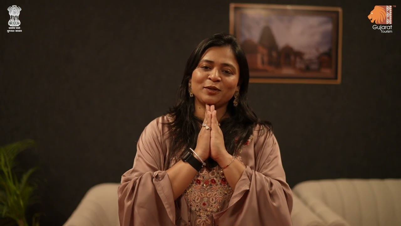 Somnath Swabhiman Parv 2026 | Culture, Devotion & Spiritual Grandeur