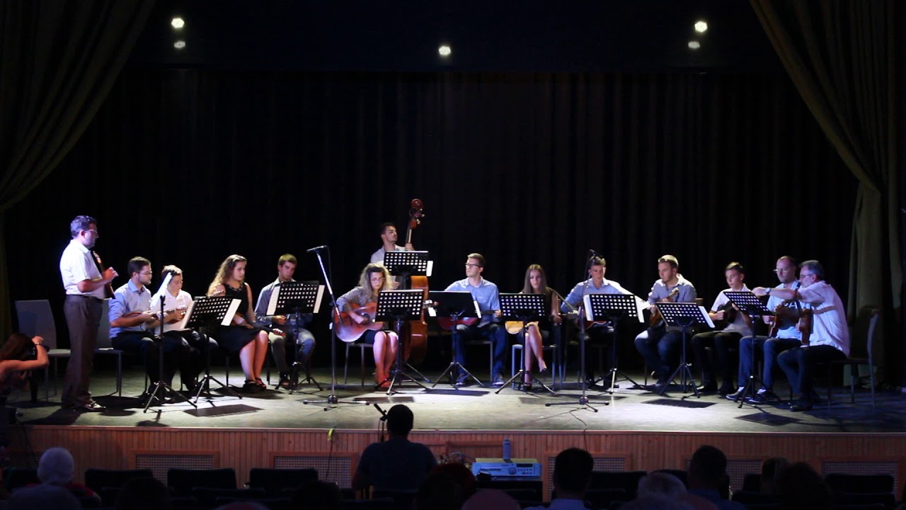 Malo Bunjevačko Kolo