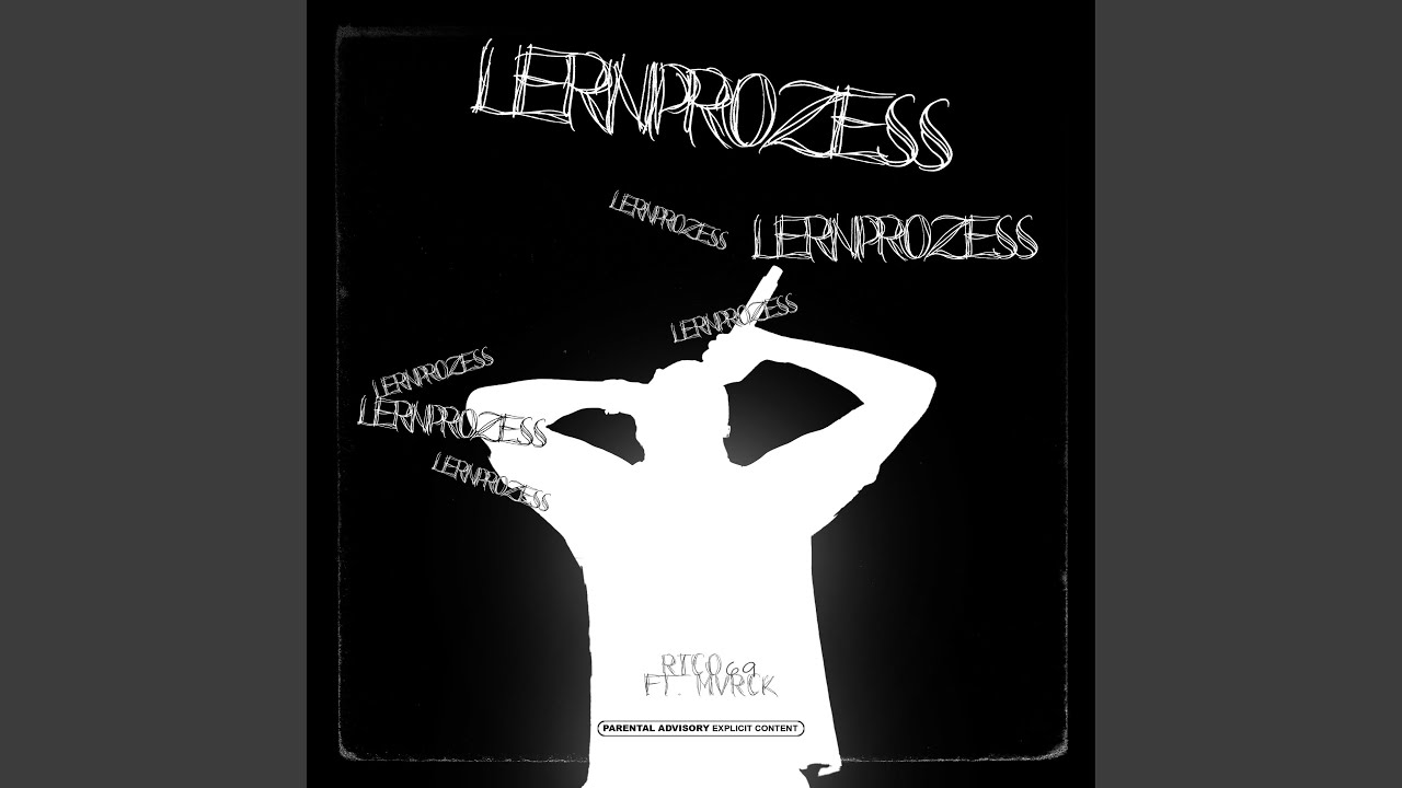 Lernprozess (feat. MVRCK)