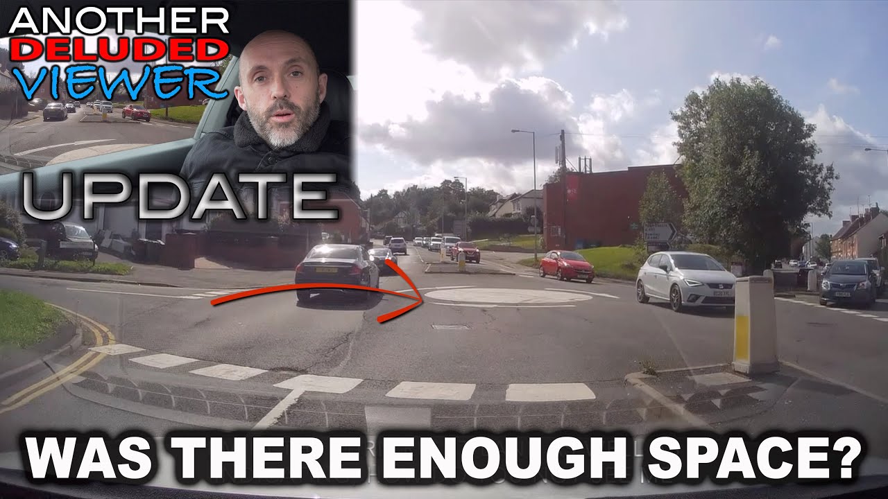 Another Deluded Viewer Update | Was there enough space?