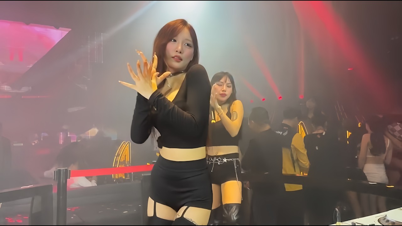 卢巧音 - 风吹不走笑容 (Dj阿坤 ProgHouse Remix 2024 粤语) Gió Chẳng Thể Thổi Tan Nụ Cười - Lư Xảo Âm #dj抖音版2024