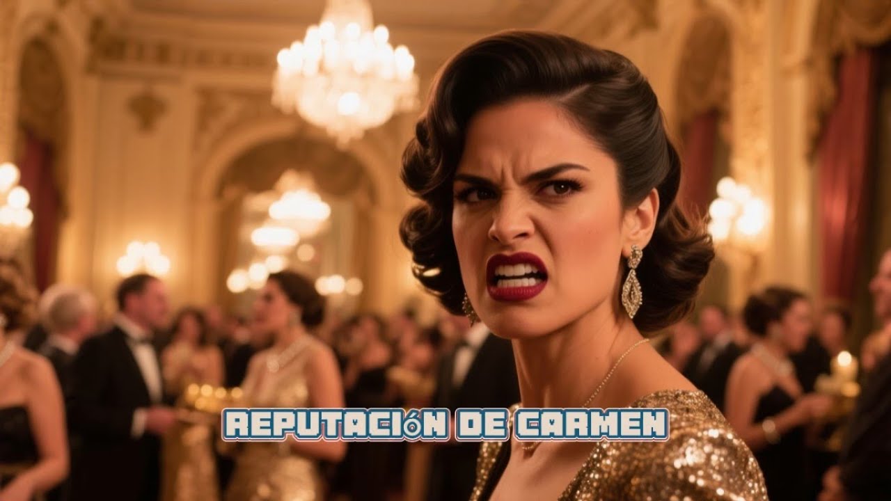 LA HERMANA LA INSULTÓ POR SER ADOPTADA — UN BILLONARIO DE OTRA MESA ESTABA OBSERVANDO