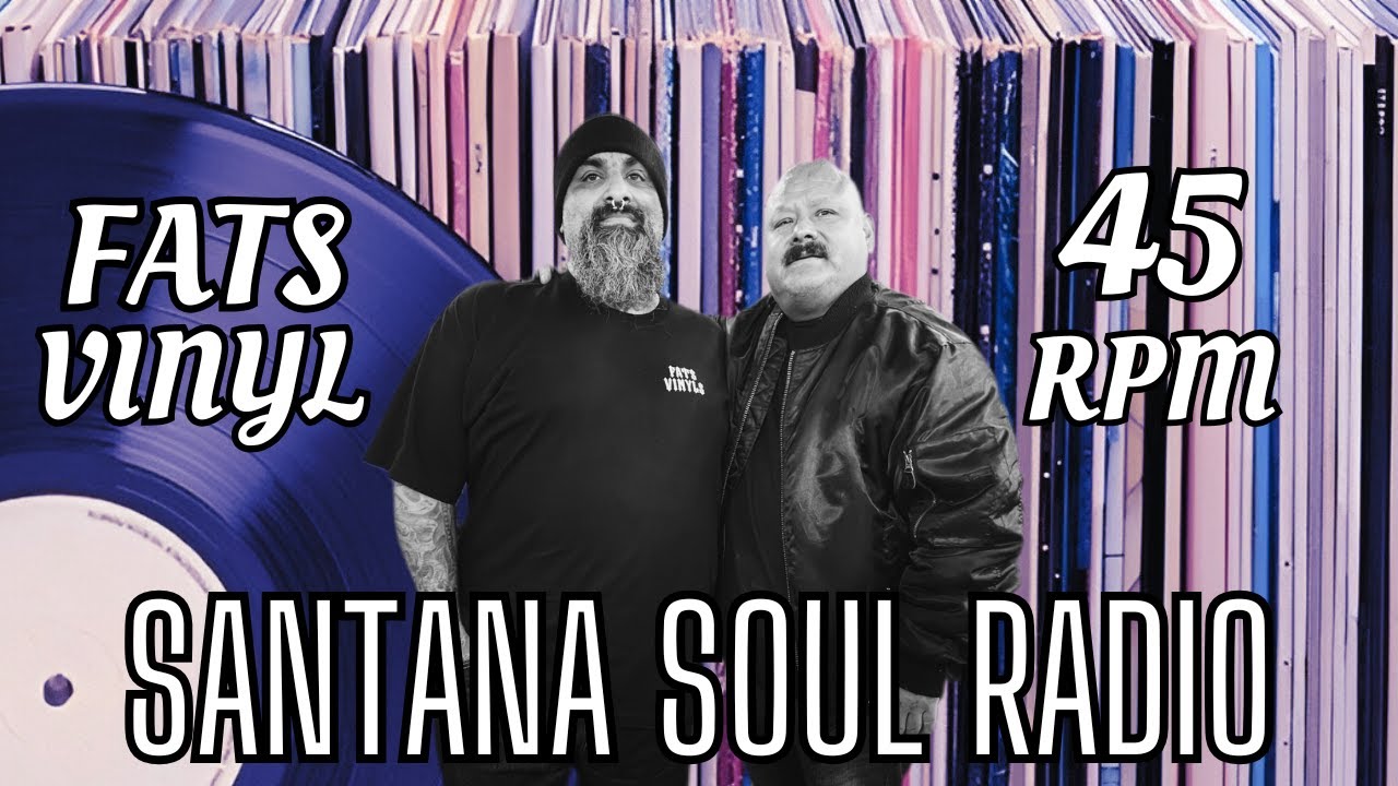Fats Vinyl - 45 RPM Vinyl | Rare Soul & More