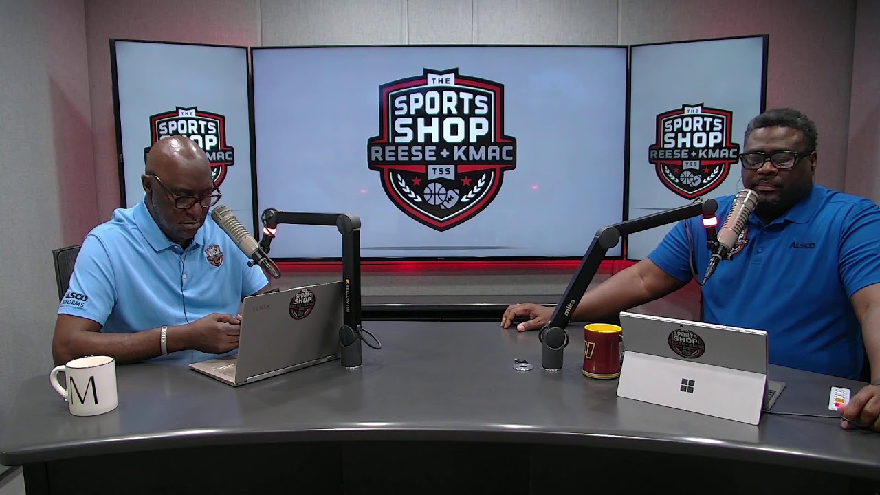 Sports Shop LIVE 3/5/2026