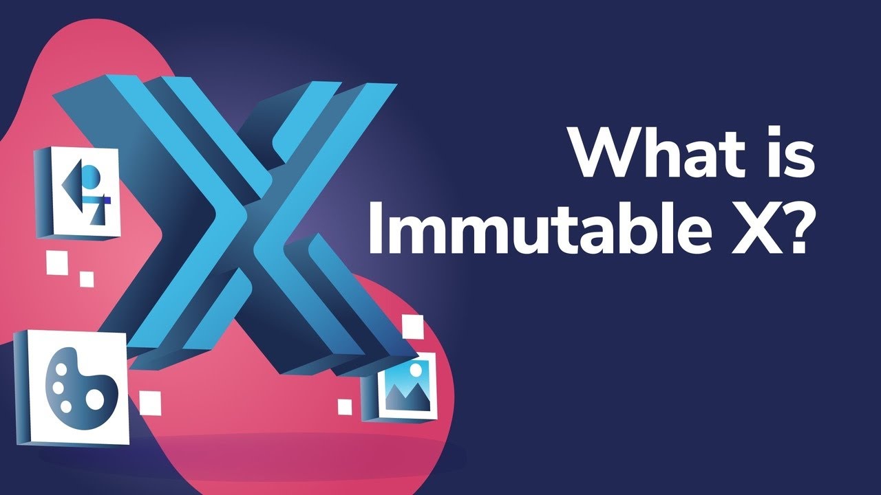 Why ImmutableX will be the Biggest Crypto Gaming Blockchain ($IMX Overview)