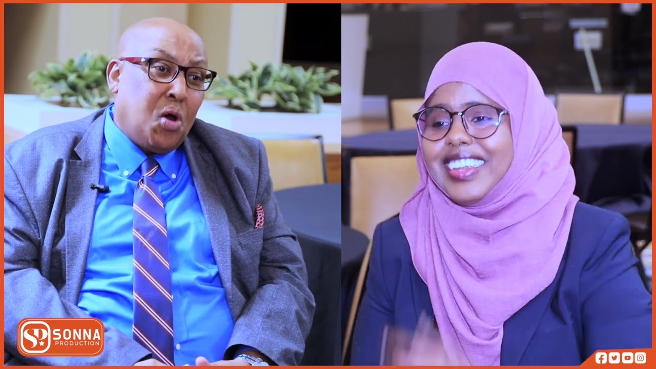 TOP STORY: MAXAA KALA QABSADAY ABDISALAN HAREERI IYO DEEQO SONNA?