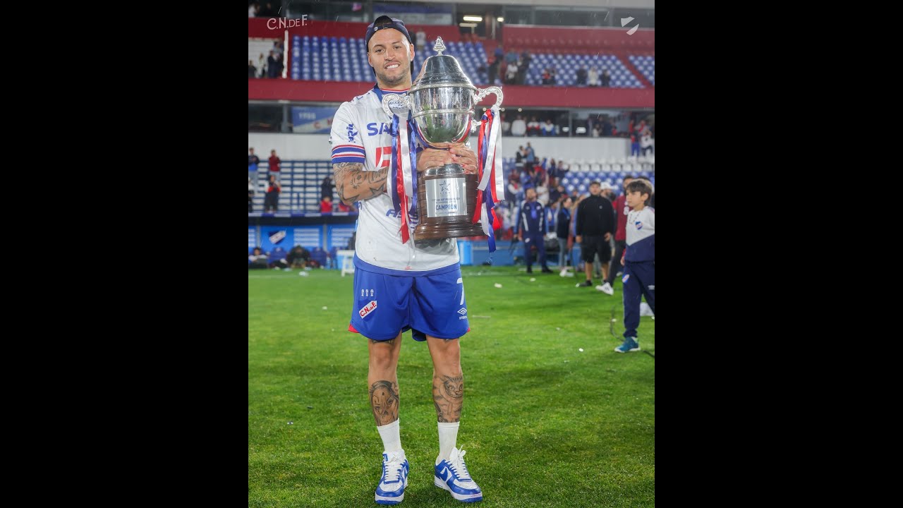 Los 21 GOLES del Diente Lopez