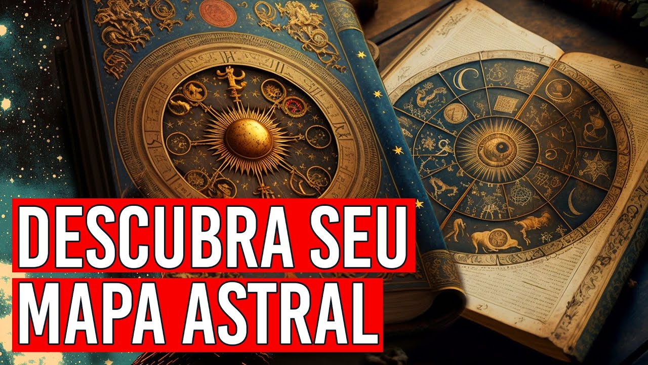 Como SEU Signo do Zodíaco revela TUDO SOBRE VOCÊ?