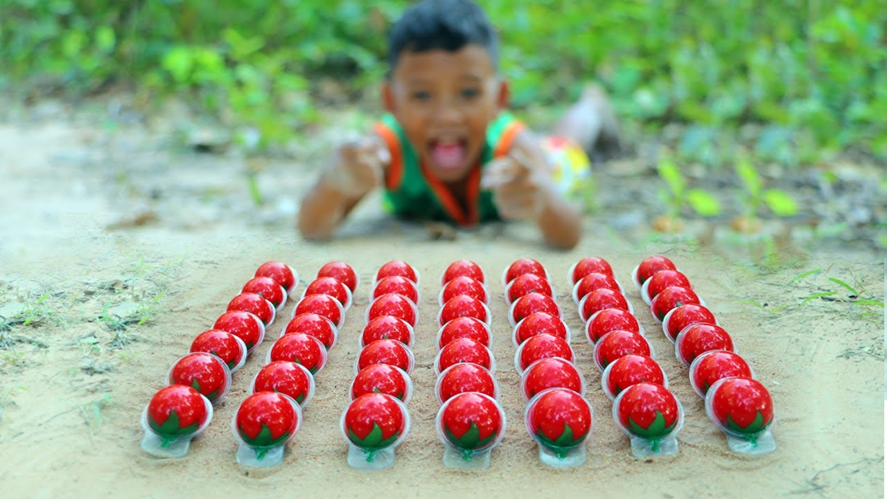 survival skills: SMART ideas and USEFUL In Forest With Single mom #outdoors #survival #camping