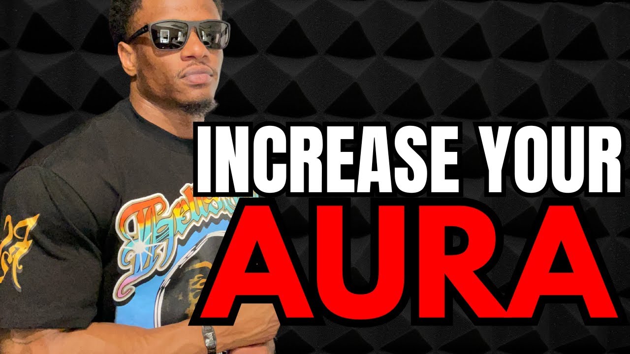 How to CREATE A MAGNETIC AURA Around You