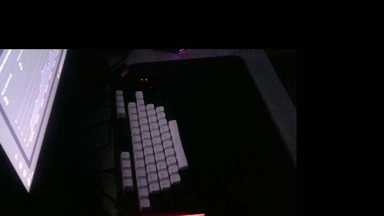 Стрим по Auditory Breaker