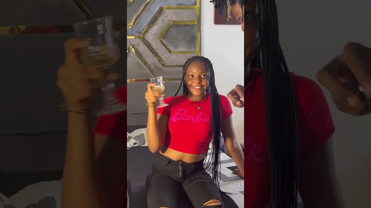 Lagos ashawo