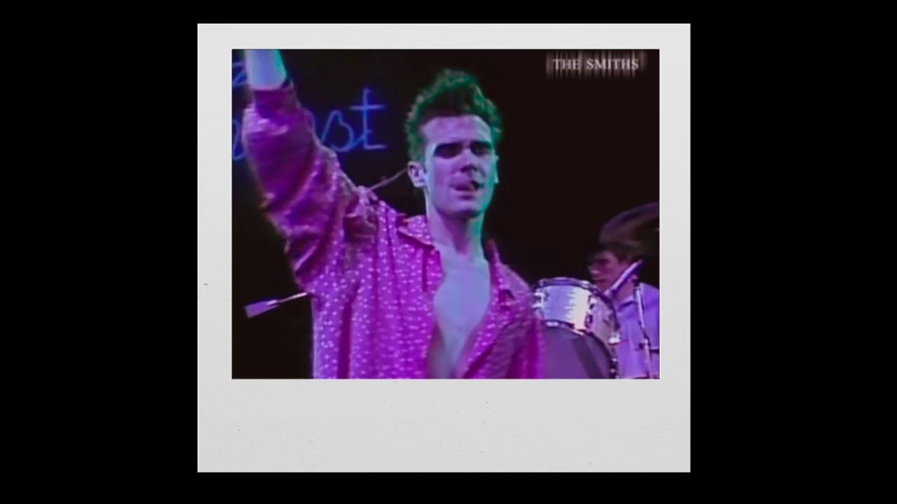 [FREE] The Smiths Type Beat | 