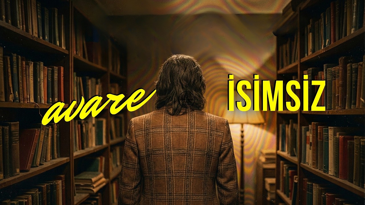 İsimsiz - Avare Sound (Official Audio)