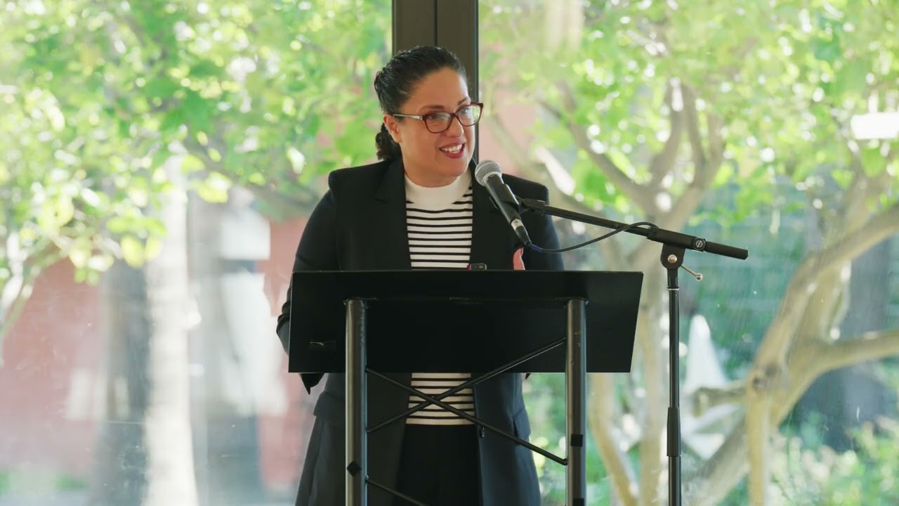 $3 Million Investment Strengthens East San José | Press Conference