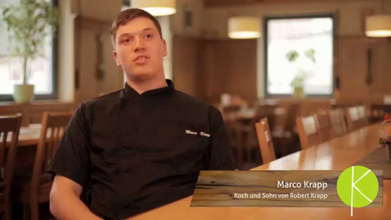 Wir sind der Krapp!