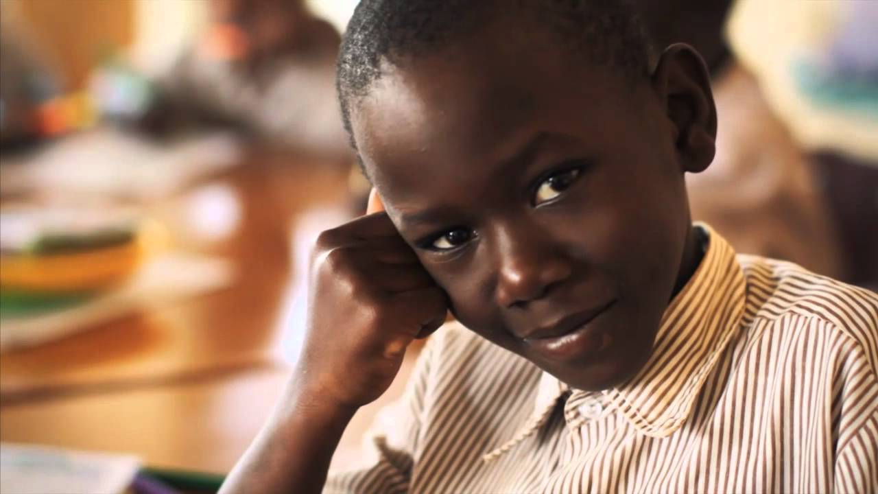 Watoto - A short documentary