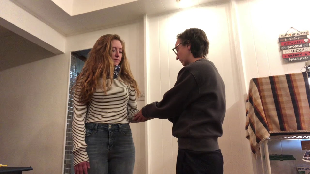 MMT: Shoulder, Elbow, Forearm, Wrist, Hip, Knee