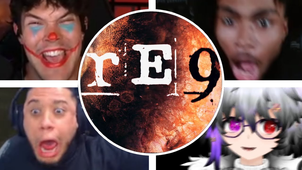 The Internet Reacts to Residen Evil Reqiuem Reveal