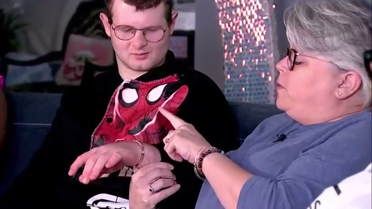 Cabarrus County school district faces lawsuit former teacher speaks out (WSOC)