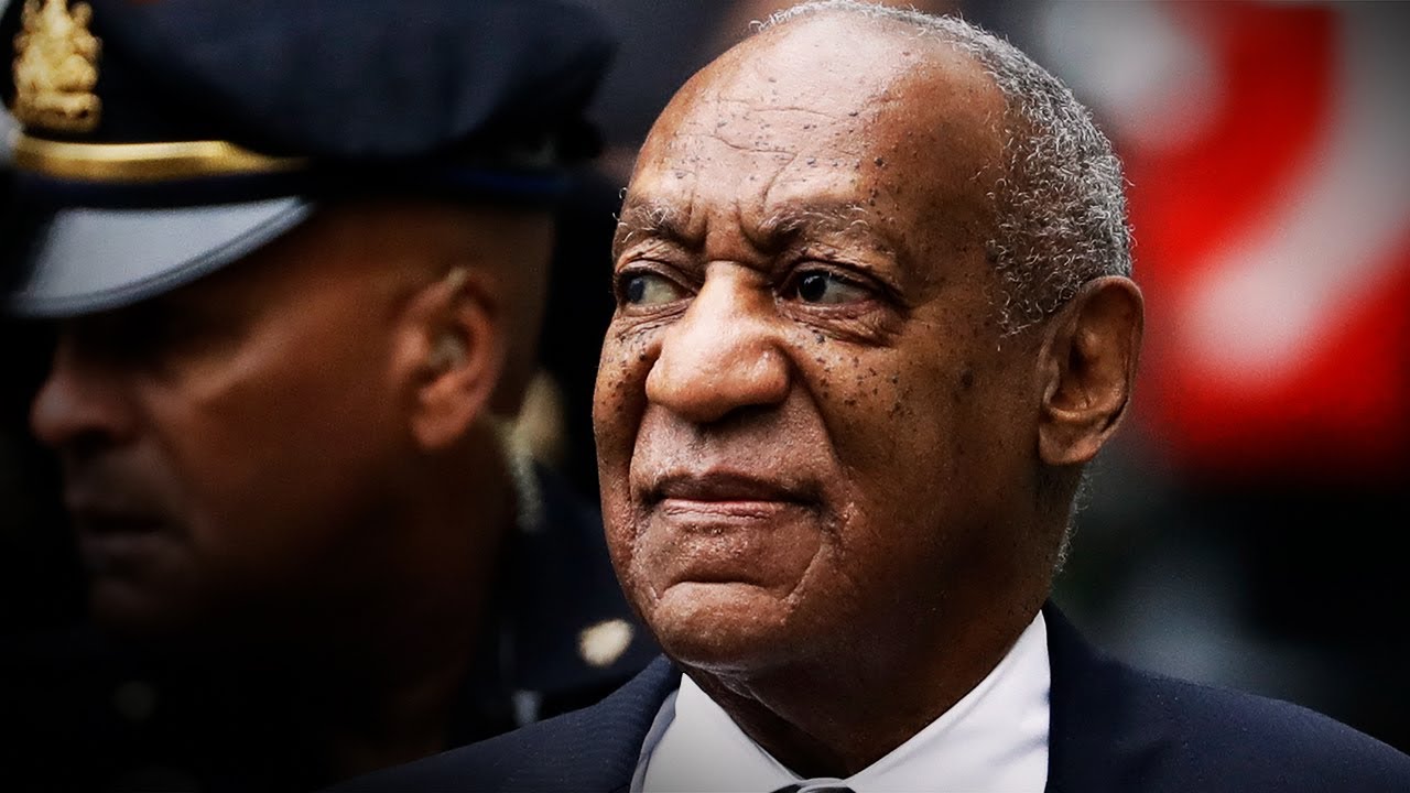 Bill Cosby sexual assault conviction vacated