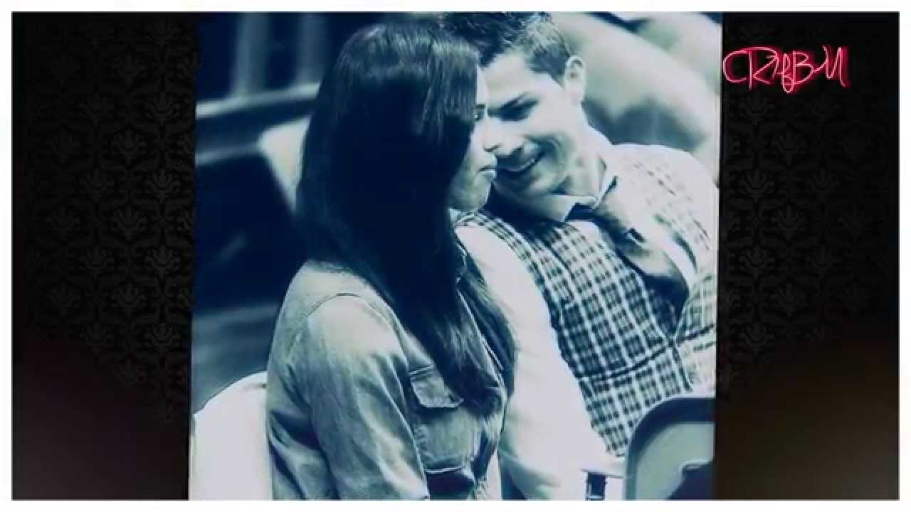Cristiano Ronaldo & Irina Shayk || Everything But Me ᴴᴰ
