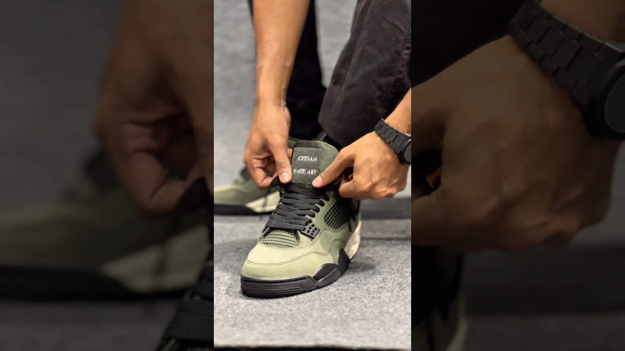 You Can't go wrong with this #sneakers