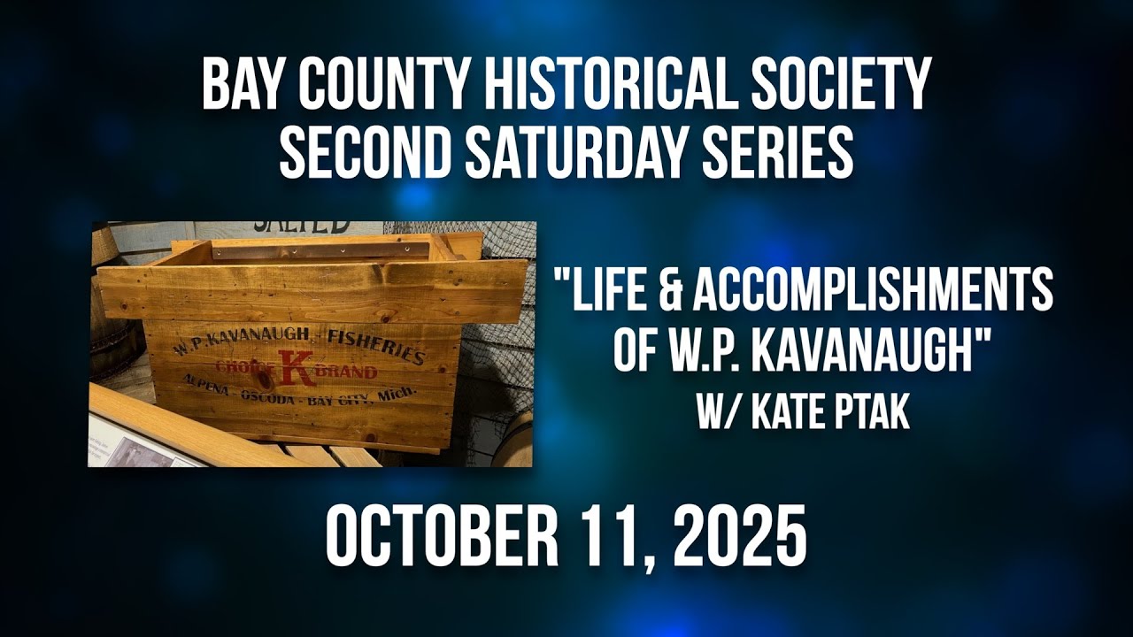 Second Saturday Series -  
