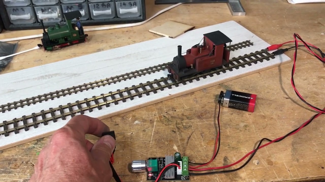 PWM controller