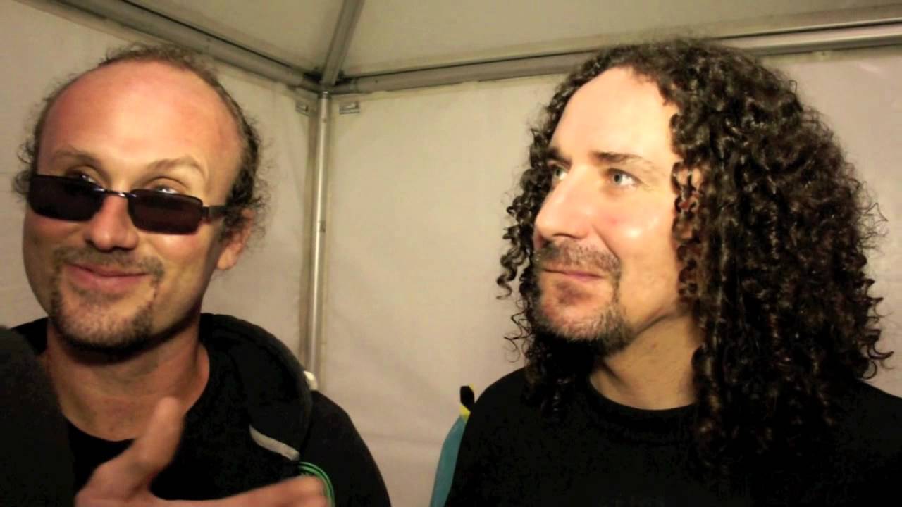 FESŤÁK - HORKÝŽE SLÍŽE , BENÁTSKÁ NOC 2012