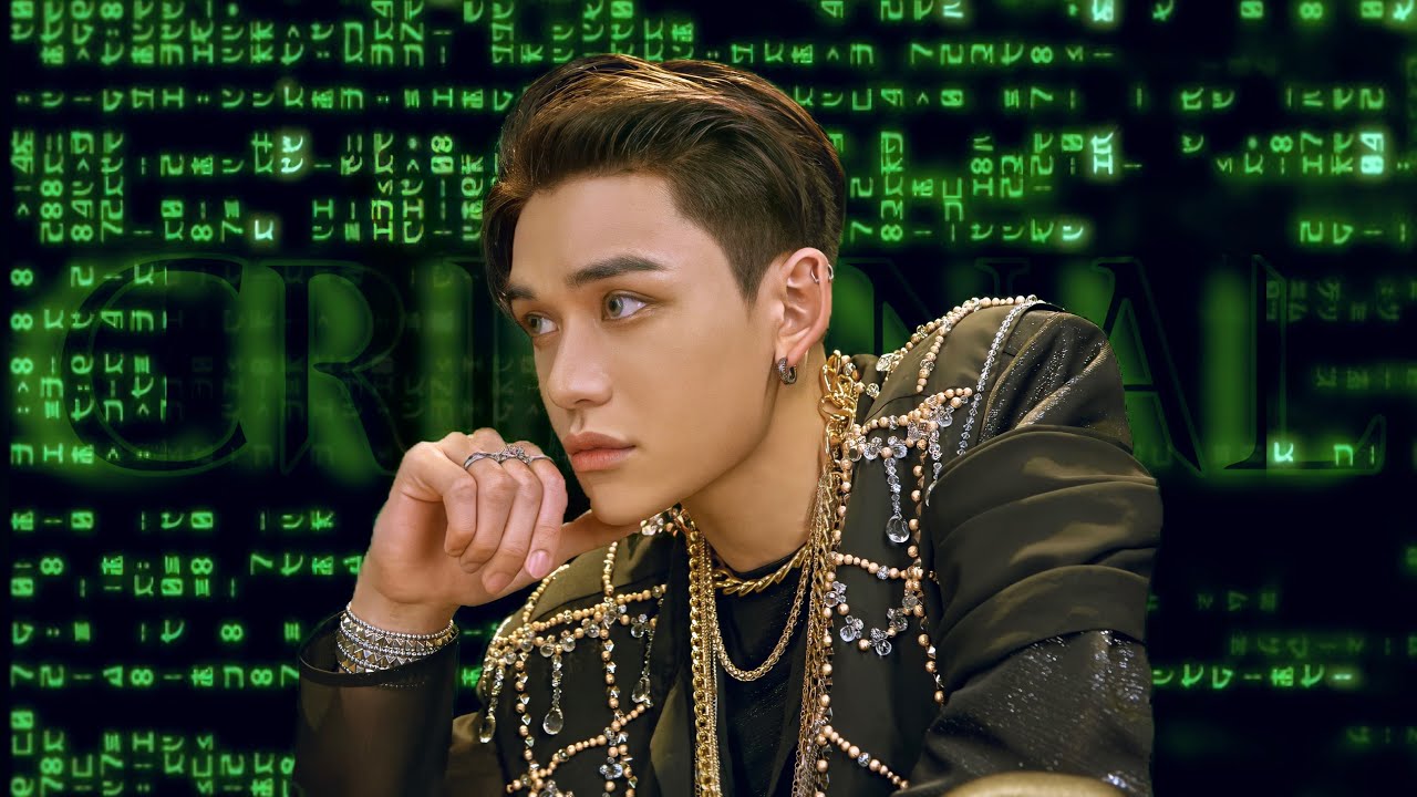 FMV : Criminal ー Lucas 루카스