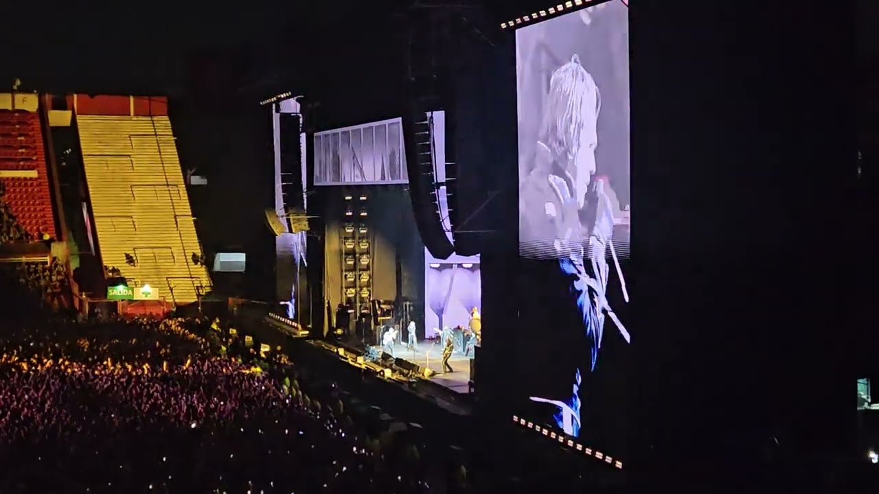 My Chemical Romance This Is How I Disappear Argentina 2026