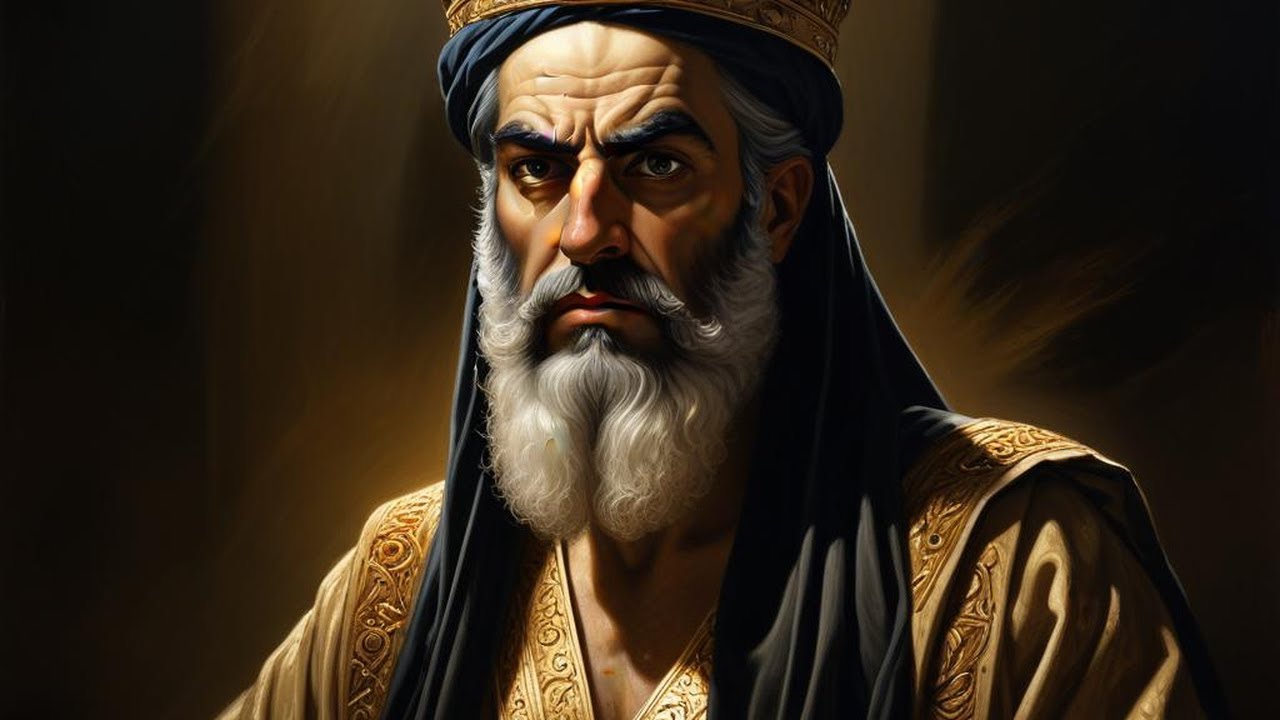 Der Verkommenste König der Geschichte: Die Dunkle Geschichte von Xerxes