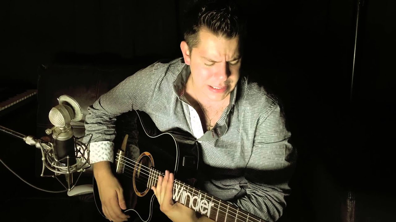 El Amor De Su Vida - Winder - cover de Julión Álvarez