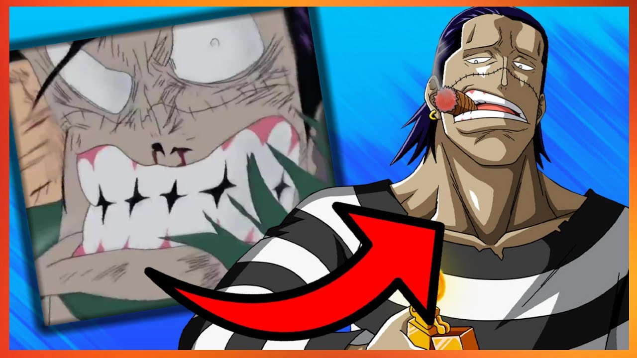 How Crocodile Got His Groove Back!!