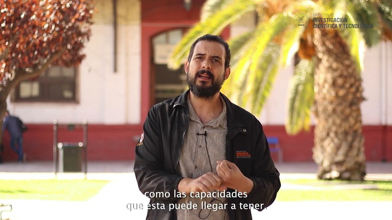 Fondecyt Regular 2025 | IA inspirada en redes neuronales para reducir el consumo energético
