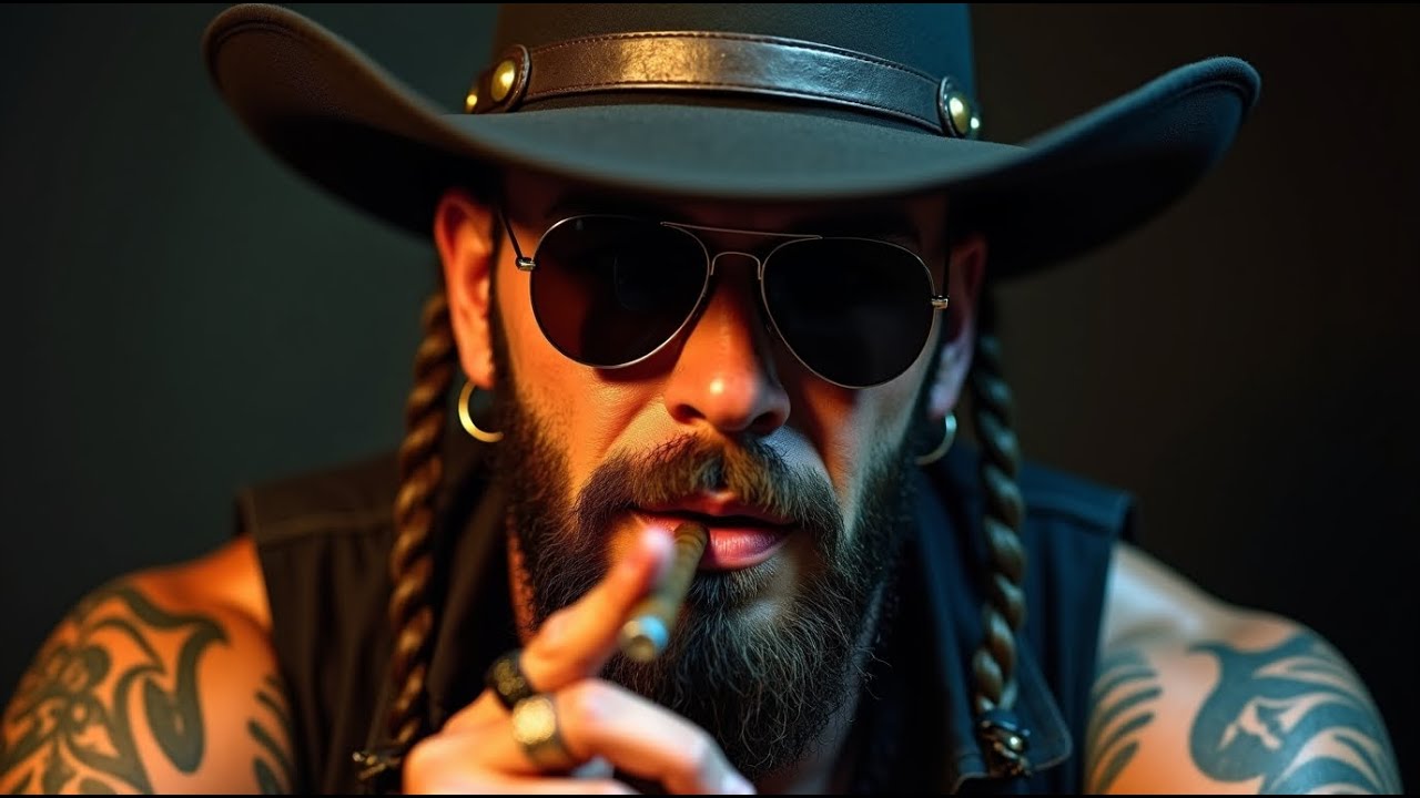 OUTLAW COUNTRY ROAD TRIP | SOUTHERN FLOW | REDNECK RAP & COUNTRY MUSIC JAMS - VOL 3