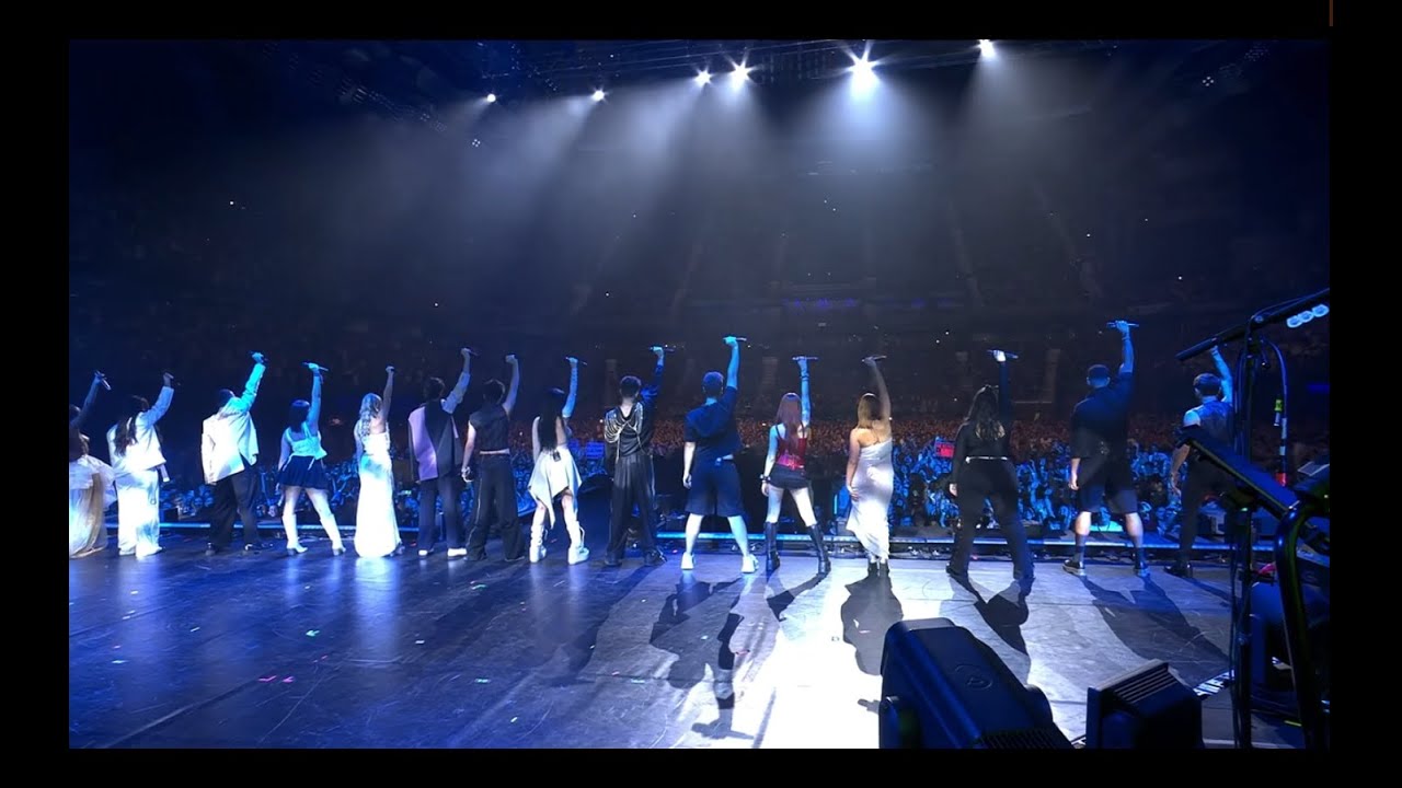 OT2023 La Gira: Sweet Caroline