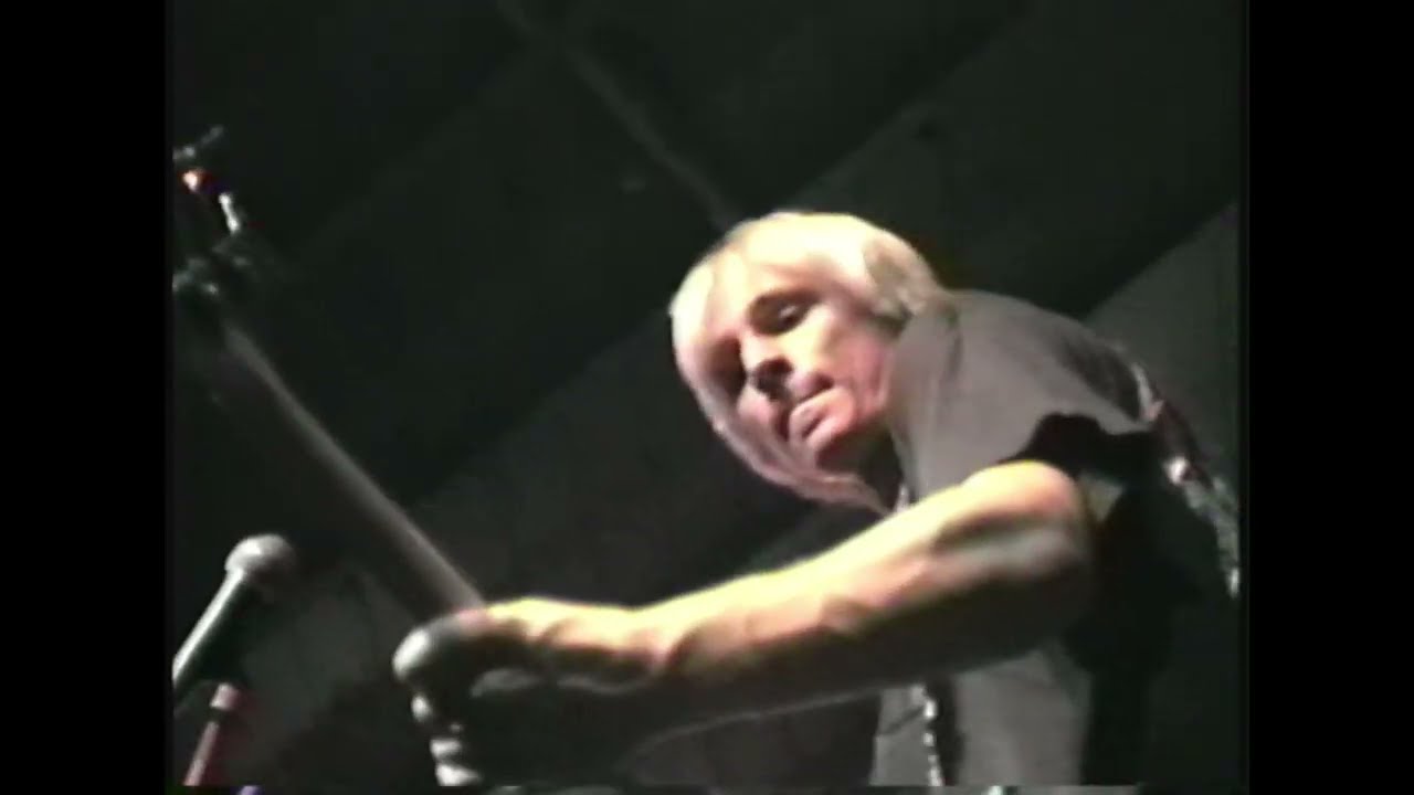 Green Day- 924 Gilman, Berkeley Ca 5/3/91 Lossless xfer f/ Rodney Parker's VHS Tape Enhanced Lookout