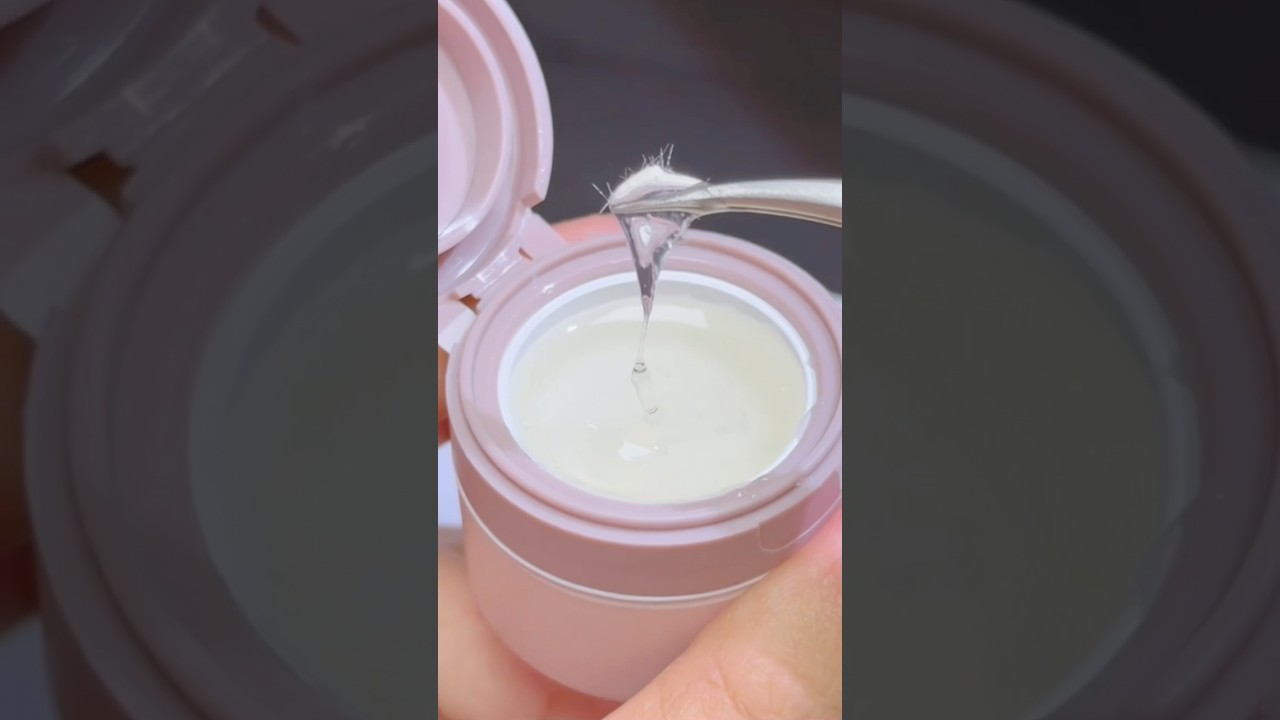 💅 Fiber Repair Gel | Revive Your Nails with Ease! #nailart #nails