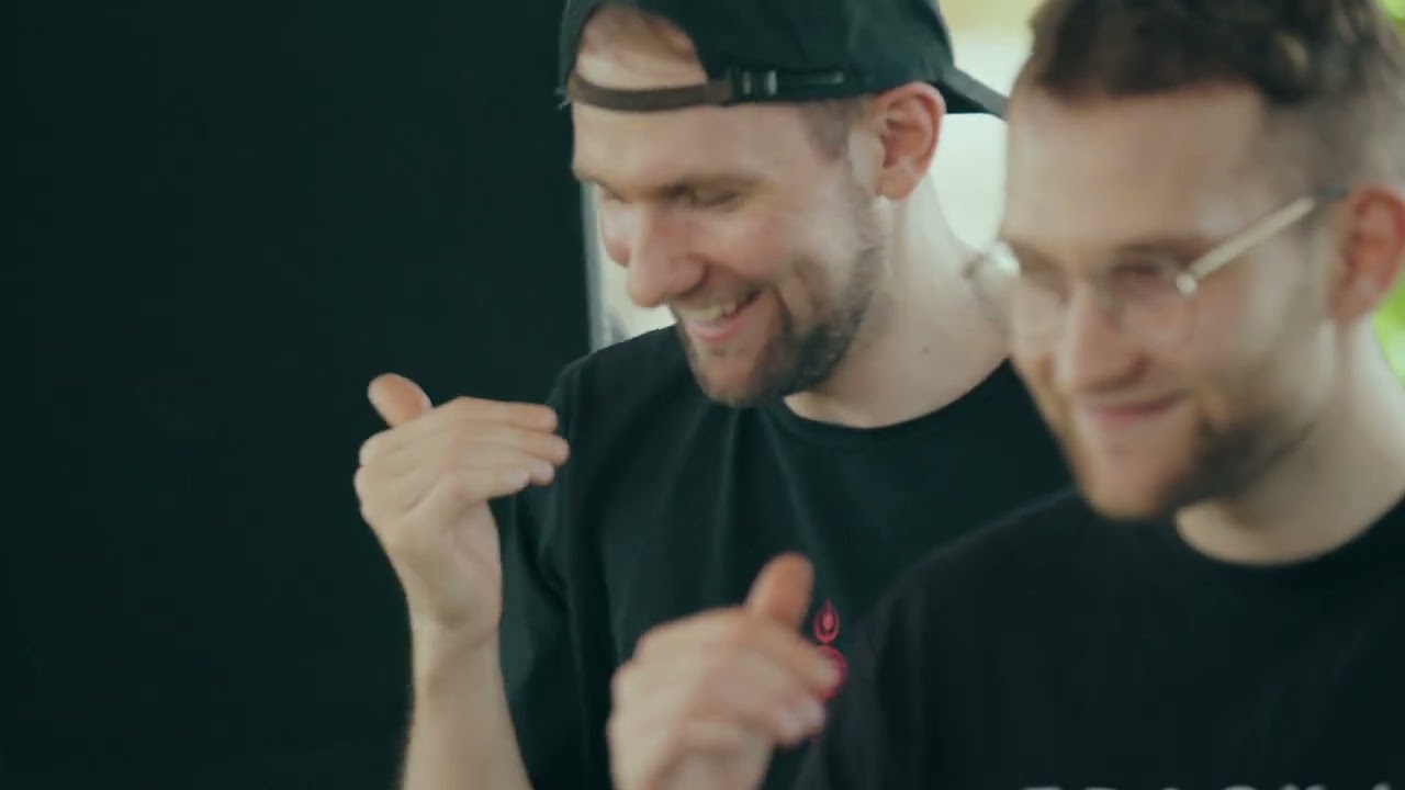 Brunch in the Park Málaga - Aftermovie Oficial