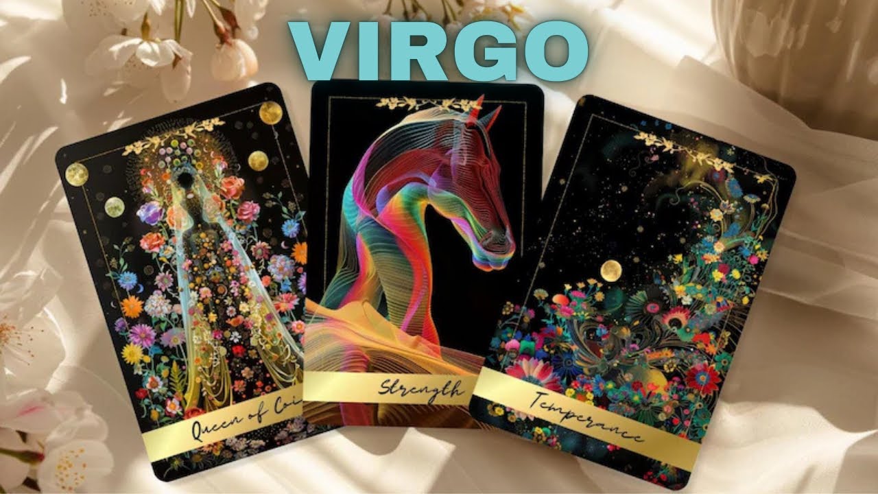 VIRGO ❤️✨‼️😦 LAST NIGHT THEY HAD A REALIZATION ABOUT YOU… AND MADE A LIFE-CHANGING DECISION 😱‼️”