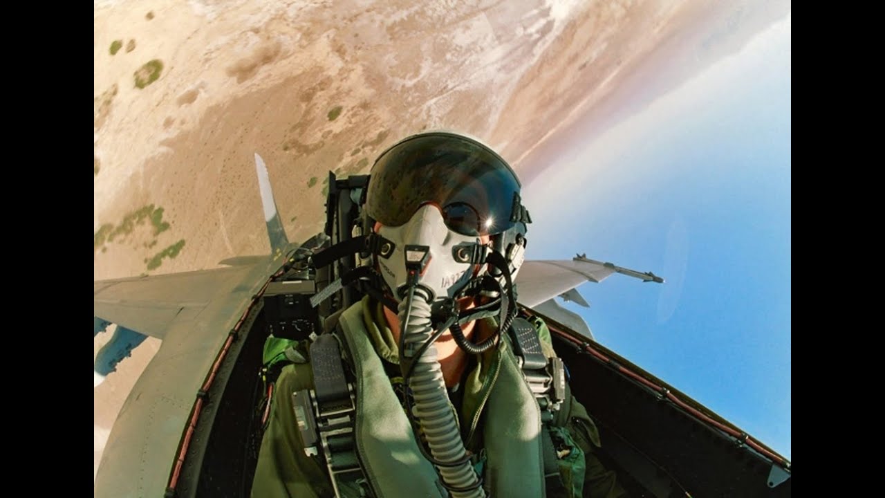 Do YOU Want to Fly in a REAL Fighter Jet? Pull Some Serious Gs & Save the Life of a Veteran