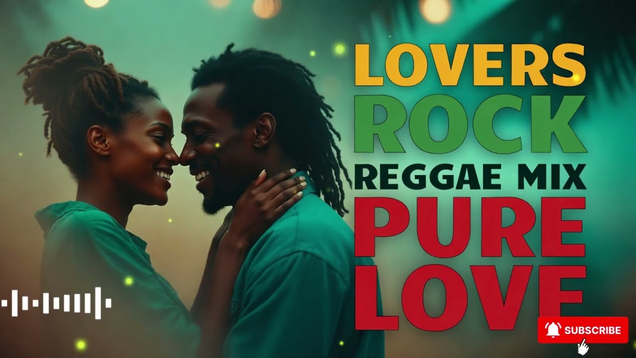 Lovers Rock Reggae Mix: Best Love Songs (Full Playlist) | Official Lyrics Video