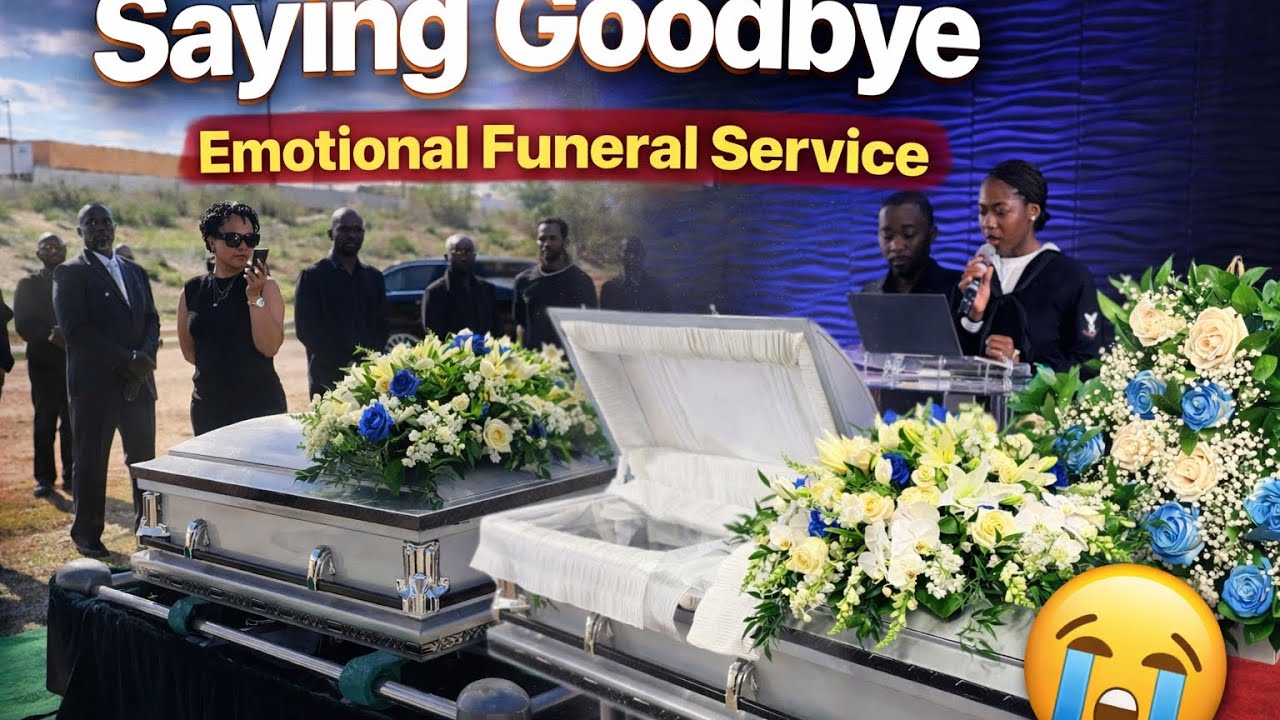 Cemetery service
