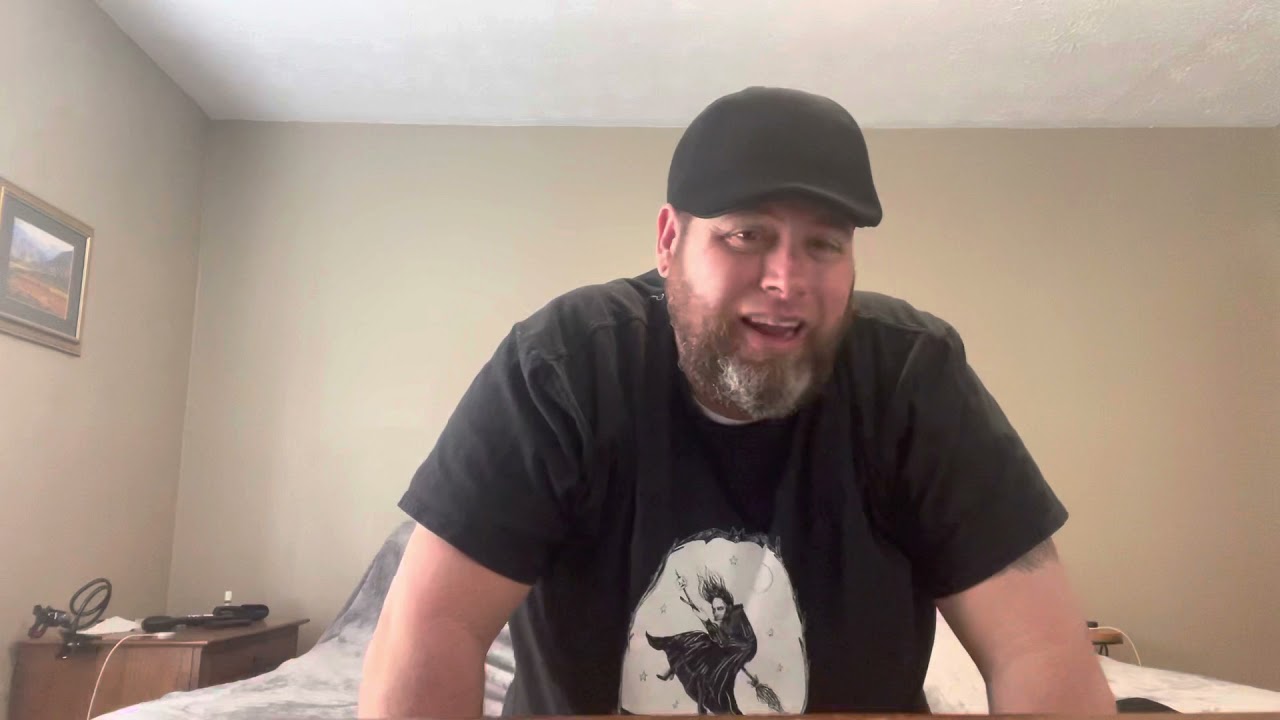 Boston Scally “Boondock” update review “This hats for round heads.”