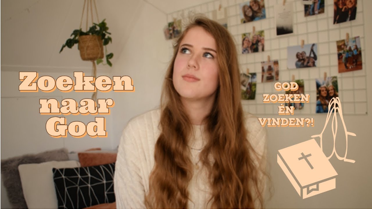 Moedeloosheid in het Zoeken van God | God Zoeken én Vinden!
