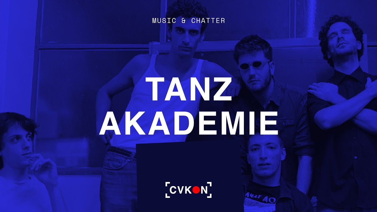 [CVKON] Intervista ai Tanz Akademie