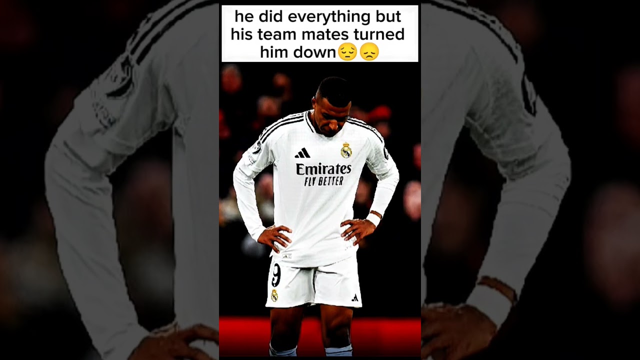 all he did wasn't enough 😥 #footballshorts