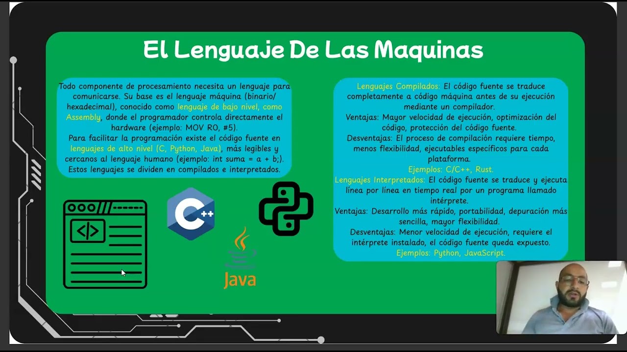 Grabando #47